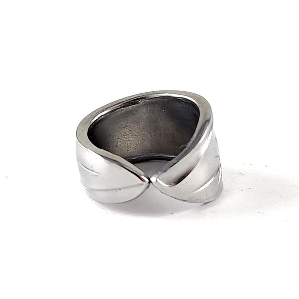 ATOMIC LOVE : Atom Inspired Ring, Black Diamond Ring, Sciene Themed  Engagement Ring or Wedding Band. - Etsy